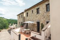 Borgo di Gaiole - Gerenoveerd stijlvol Toscaans huis met zwembad, vlakbij Siena & Florence - Chambres d'hôtes Gaiole in Chianti