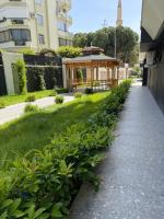 Luxury apartment near Cleopatra- Midpoint residence 41 - B&B Alanya