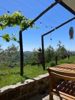 DORE- boutique house with view - B&B Šmartno