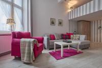 Apartamenty Świnoujścia - Hołdu Pruskiego 10a - B&B Świnoujście