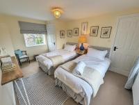 Idyllic Country Cottage near York - Bed and Breakfast Bishop Wilton