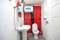 Poeguenhan Pension - Bed and Breakfast Taian