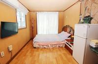 Chambre Quadruple