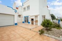 Best Houses 73 - Casa das Palmeiras - B&B Ferrel