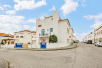 Best Houses 73 - Casa das Palmeiras - B&B Ferrel