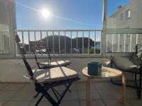 Appartement chez particulier vue mer - Chambres d'hôtes Six-Fours-les-Plages