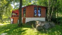 Deluxe Studio mit Doppelbett