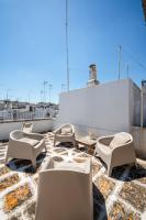 Casa Pascal with panoramic terrace in Ostuni - B&B Ostuni