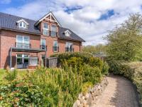 Friesenidyll - Ihr Traumdomizil im Süden von Westerland - B&B Sollwitt
