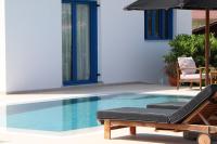 Blue Moon Villa - B&B Kolymbia