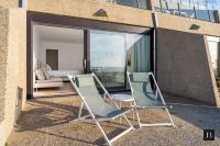May Fair Studio 0005 - Bed and Breakfast De Haan