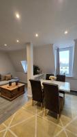 Velmora Boutique Suites - Compact Apartment Lübeck - B&B Lubeca