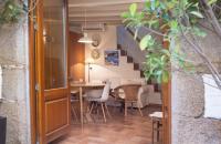 LETS HOLIDAYS NICE HOUSE CLOSE to the CASTLE - B&B Tossa de Mar