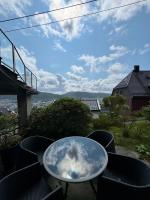 Studio Endregårdsveien - B&B Bergen