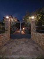 Pefka House 1 - B&B Psakoudia