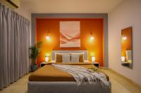 BedChambers Serviced Apartments, Sushant Lok - B&B Gurugram