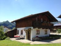 B&B Ruhpolding - Schifterhof Ruhpolding - Bed and Breakfast Ruhpolding