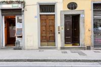 Fiammetta by MMega - B&B Firenze