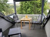 Ferienwohnung Loft - B&B Hehlen