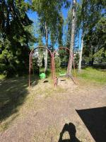 Edullinen majoitus Yyterissä - B&B Pori