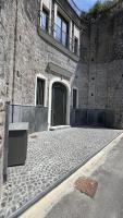 La Torre di LuSi - Ferienwohnung Castellammare di Stabia