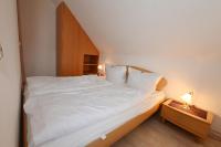 Bernstein Mare-Comfort Wohnung 7 - Bed and Breakfast Büsum