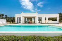 Villa Ambra by Perle di Puglia - B&B Specchiolla