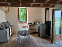 Gite de Labarraque - Ferienwohnung Monbahus