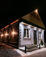 BelGa Guest House - Ferienwohnung Gjumri