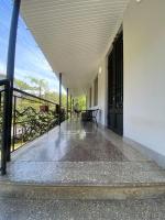 Zurkas’ guesthouse - Ferienwohnung Batumi