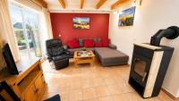 Ferienhaus Seepferdchen - Ferienwohnung Börgerende-Rethwisch