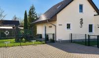 Ferienhaus Seepferdchen - Ferienwohnung Börgerende-Rethwisch