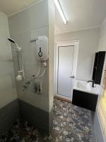 Wadi Al Hasyer Homestay Daisy - B&B Juasseh