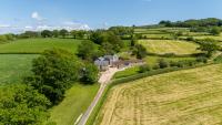 The Dairy at Wyke Farm - B&B Axminster