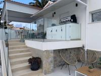 Calle Algarrobos Pool Villa - B&B Quesada