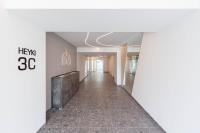 Apartly- Bulvar32, Balkon&Parking - Chambres d'hôtes Szczecin