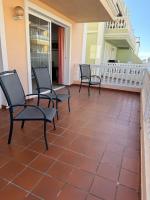 VV Monica 22 "by AFCVacacional" - Bed and Breakfast Puerto Naos