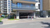 Warsaw Cozy Apartment Airport & Parking - Ferienwohnung Warschau