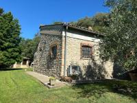 Fiorire Casale Olistico - Ferienwohnung Attigliano