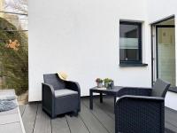Fewo Diemelsee 1 - B&B Heringhausen