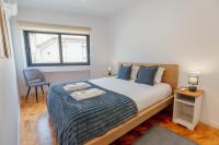 Cedofeita Cozy by Hosty - B&B Oporto