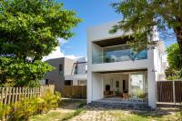 AKWA luxury apartments - Ferienwohnung Pointe d’Esny