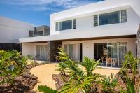 AKWA luxury apartments - Ferienwohnung Pointe d’Esny