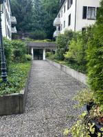 DELUX-Apartment in Baden-Baden - Ferienwohnung Baden-Baden