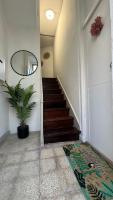 Alcântara Red Studio - Ferienwohnung Lissabon