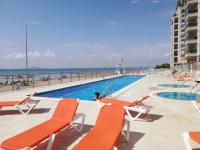 La MANGA BEACH CLUB 6º - B&B San Javier