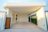 Manor 4BR Pool Villa in Phuket - B&B Ban Phak Chit