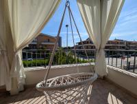 -Terrazza ampia- AC WiFi a 5min dal mare - B&B Porto San Giorgio