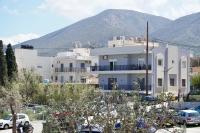 Posh Central Residence - 3BD Residence in Hersonissos - B&B Koutouloufári
