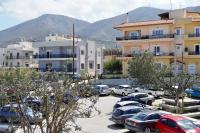 Posh Central Residence - 3BD Residence in Hersonissos - B&B Koutouloufári